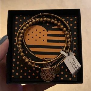 Alex And Ani Bracelet